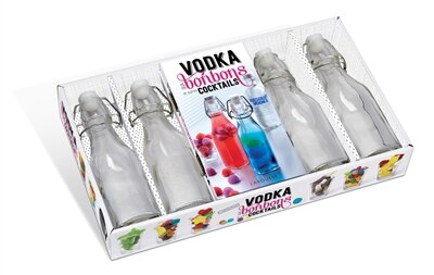 COFF.VODKA AUX BONBONS