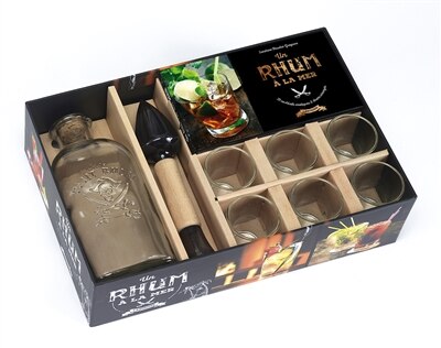 COFF.UN RHUM A LA MER