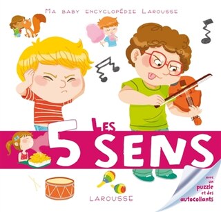 Couverture_Les 5 sens