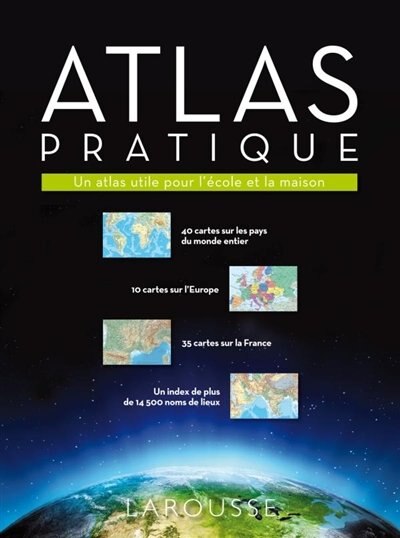 Front cover_Atlas pratique