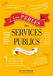 Front cover_Les perles des services publics