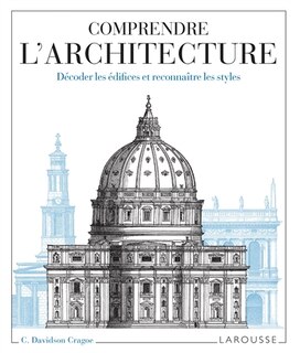 Front cover_Comprendre l'architecture