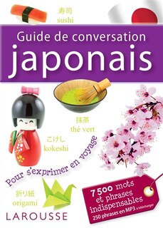 Couverture_GUIDE CONVERSATION JAPONA