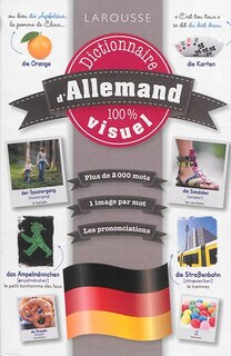 Front cover_Dictionnaire visuel allemand