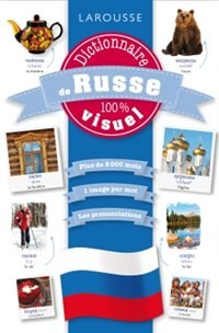 Couverture_Dictionnaire visuel russe