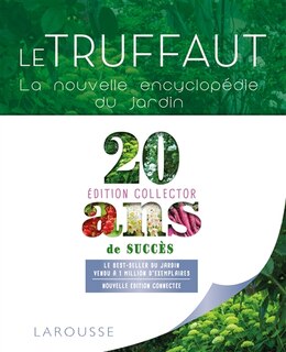 Front cover_Le Truffaut