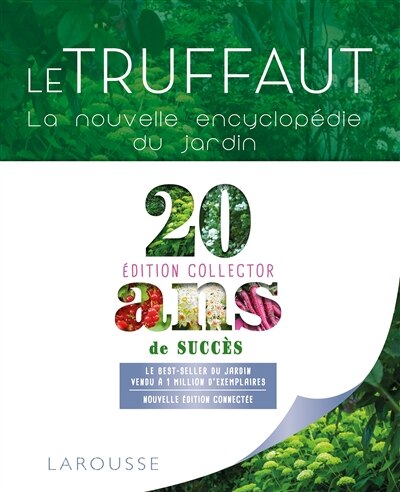 Front cover_Le Truffaut