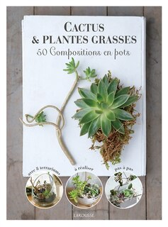 Front cover_Cactus & plantes grasses