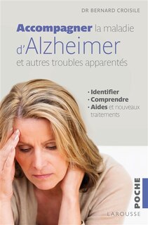 Front cover_Accompagner La maladie d'Alzheimer