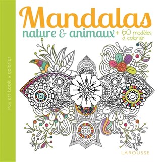 Front cover_Mandalas