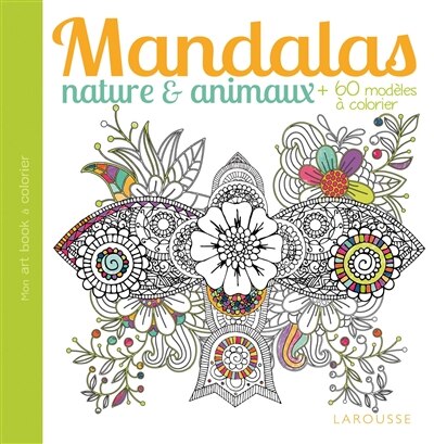 Front cover_Mandalas