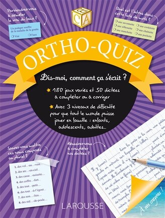 Couverture
