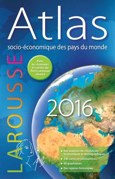 Front cover_Atlas Socio-&eacute;conomique Du Monde 2016