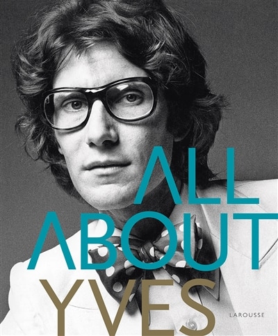 Couverture_All about Yves