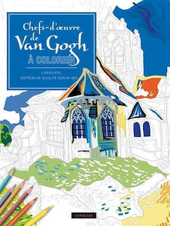 Couverture_VAN GOGH