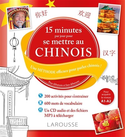 Couverture_15 minutes par jour pour se mettre au chinois