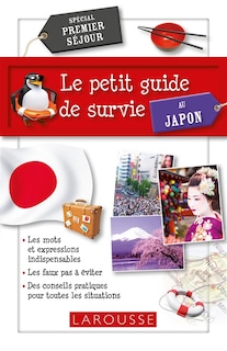 Front cover_Pt Guide Survie Japon