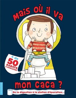 Front cover_Mais où il va mon caca ?