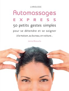 AUTO-MASSAGES EXPRESS