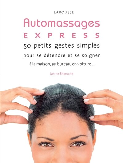 AUTO-MASSAGES EXPRESS