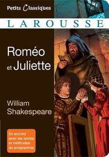 Couverture_Roméo et Juliette