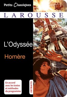 Front cover_L' Odyssée