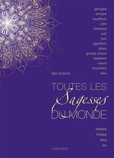 Couverture_Toutes les sagesses du monde