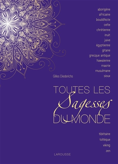 Couverture_Toutes les sagesses du monde