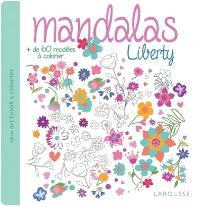 Front cover_Mandalas liberty