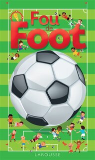 Front cover_FOU DE FOOT