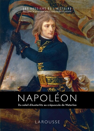Front cover_Napol&eacute;on