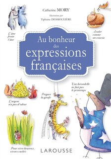 Front cover_AU BONHEUR DES EXPRESSION