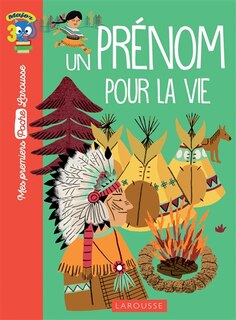 Couverture_UN PRENOM POUR LA VIE