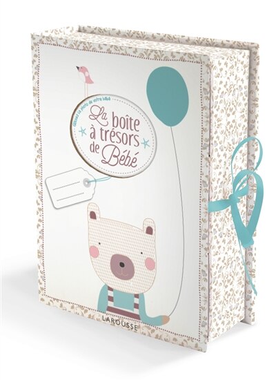 Front cover_BTE A TRESORS DE BEBE