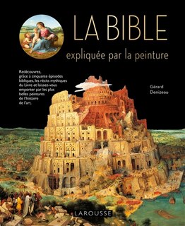 Front cover_La Bible expliqu&eacute;e par la peinture