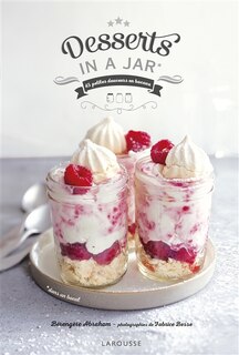 Front cover_Desserts in a jar