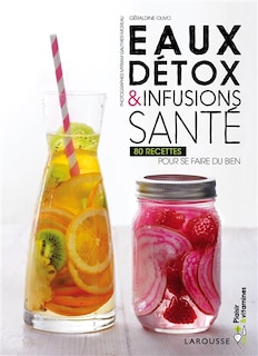 Front cover_Eaux détox & infusions santé