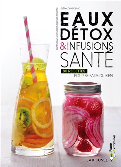 Front cover_Eaux détox & infusions santé