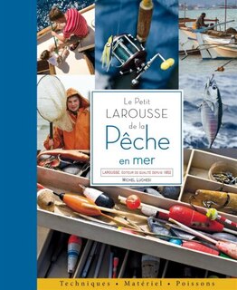 Front cover_PT LAROUSSE DE LA PECHE
