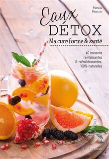 Front cover_Eaux détox
