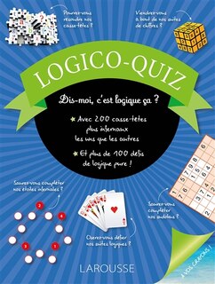 Front cover_LOGICO-QUIZ