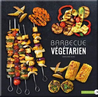 Couverture_Barbecue Vegetarien