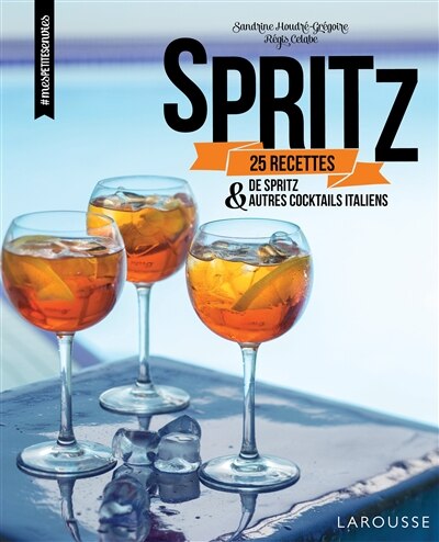 Front cover_Spritz