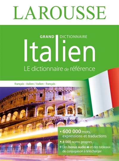 Front cover_Grand dictionnaire