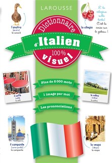Couverture_Dictionnaire visuel italien
