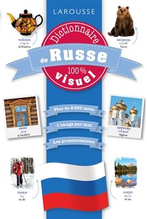 Couverture_Dictionnaire visuel russe