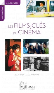 Front cover_Les films-clés du cinéma