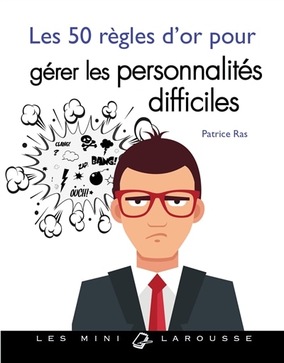 50 REGLES OR POUR GERER