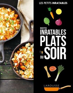 Couverture_Plats du soir