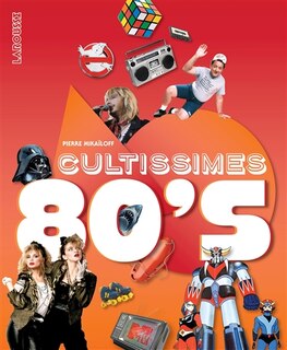 CULTISSIMES 80'S